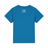 blauw t-shirt skurk