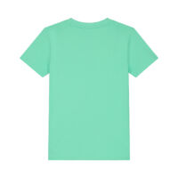 basic mint t-shirt