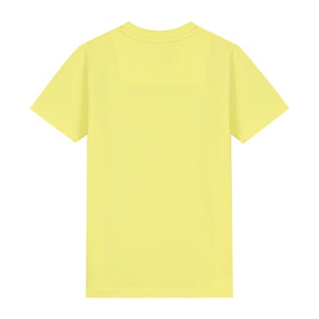 SKURK geel t-shirt jongens