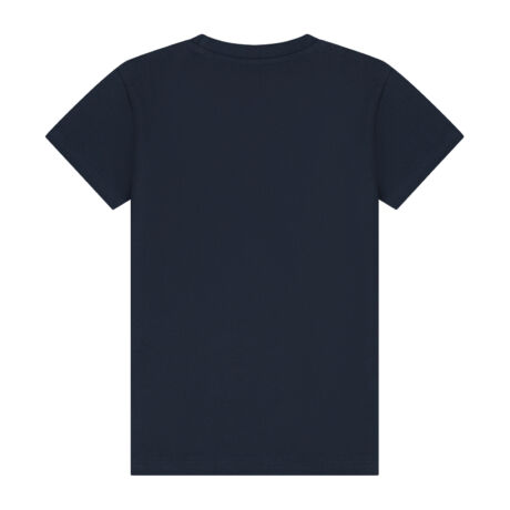 SKURK Jongens T-shirt Taz Navy - Afbeelding 2