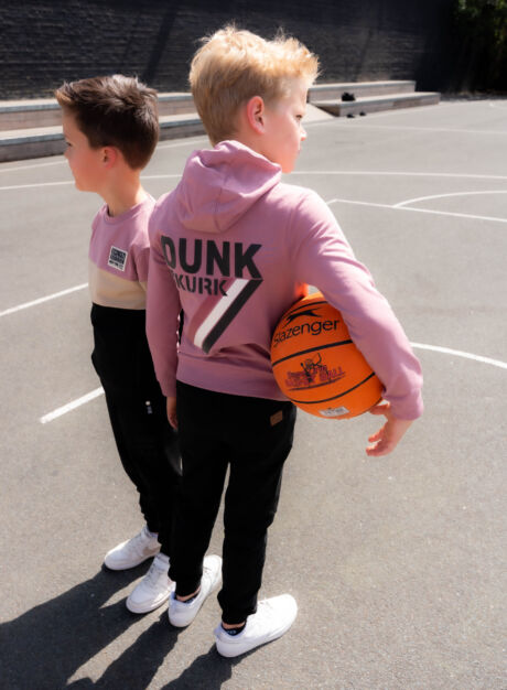 SKURK Hoodie Sabier - Afbeelding 3