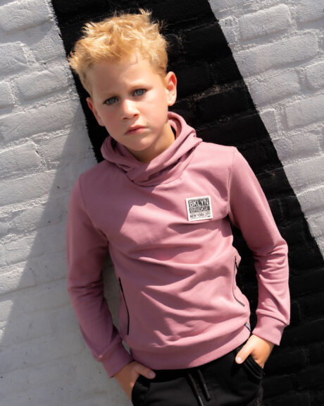 SKURK Hoodie Sabier - Afbeelding 4