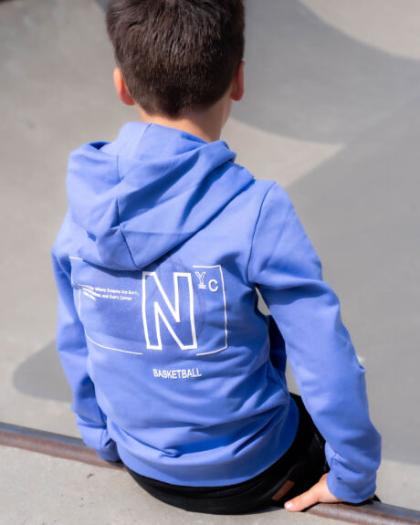 SKURK Hoodie Suppe - Afbeelding 3