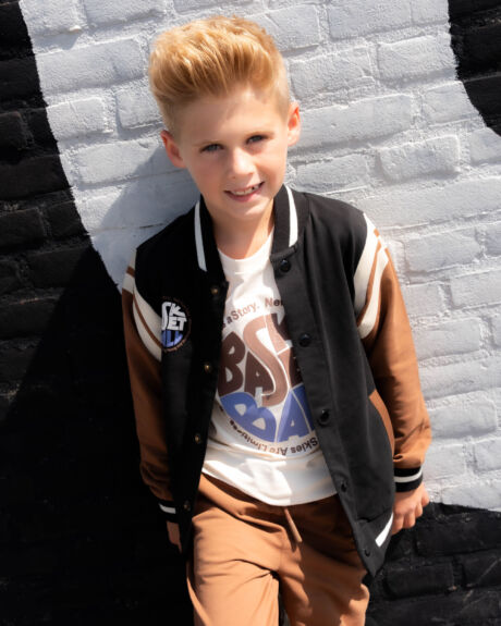 SKURK Vest Vikke - Afbeelding 3