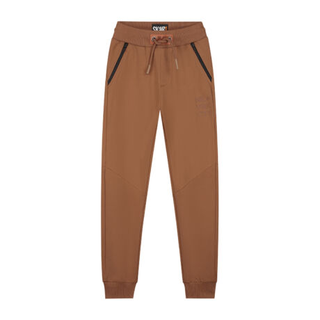 SKURK Jongensbroek Beike Brown