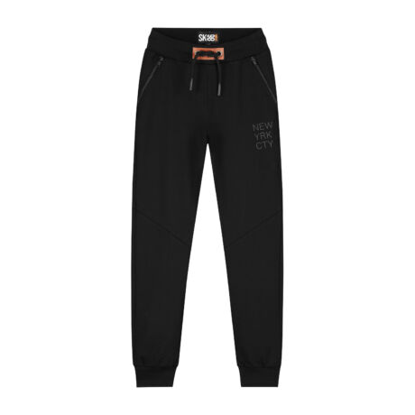 SKURK Jongensbroek Beike Black