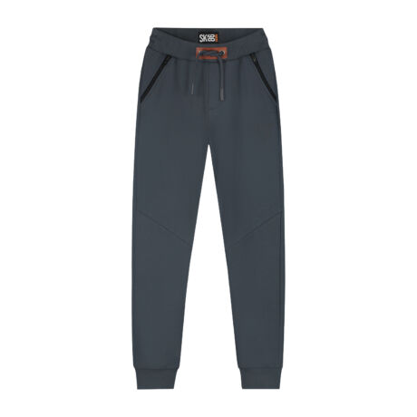 SKURK Jongensbroek Beike Grey