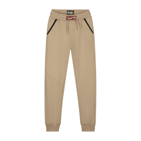 SKURK Jongensbroek Beike Beige