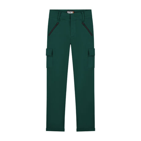 SKURK Jongensbroek Benji Green
