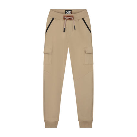 SKURK Jongensbroek Bessel Beige