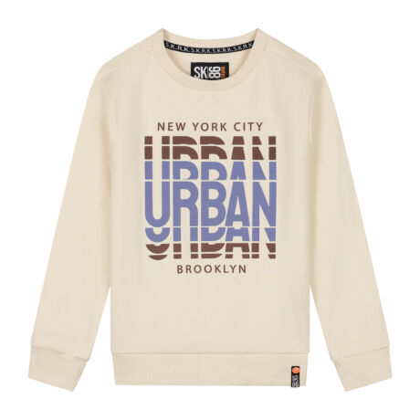 SKURK Sweater Saan