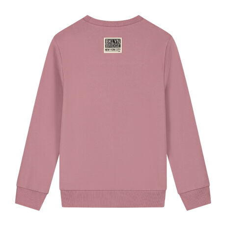 SKURK Sweater San - Afbeelding 2