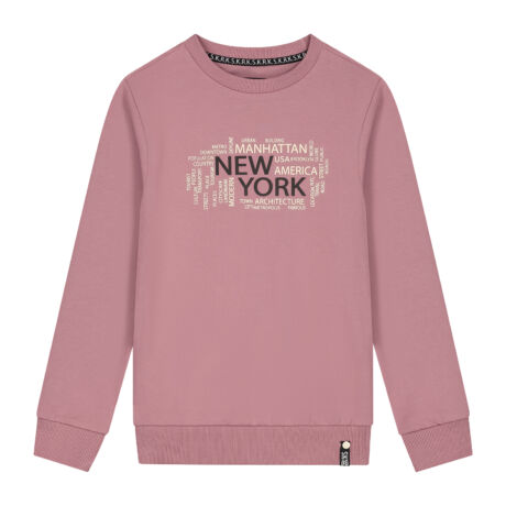 SKURK Sweater San