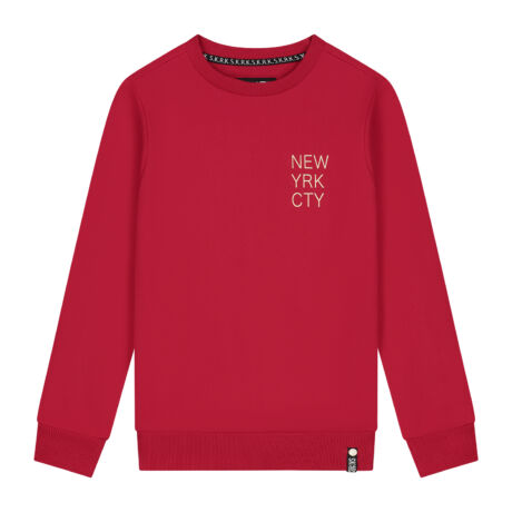 SKURK Sweater Santos