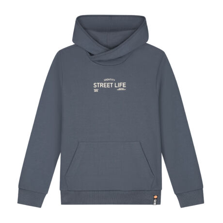 SKURK Hoodie Sek