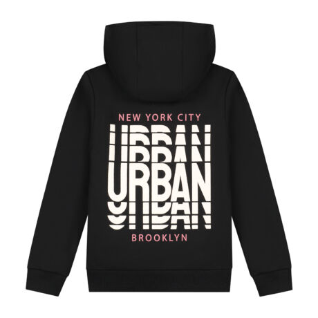 SKURK Hoodie Siets - Afbeelding 2