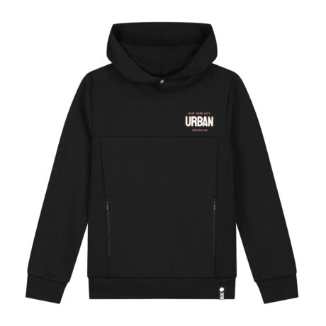 SKURK Hoodie Siets