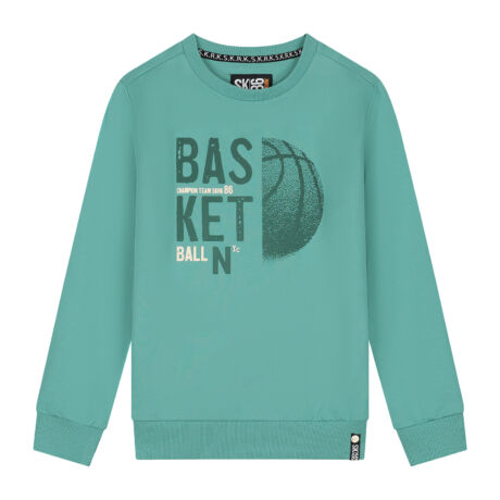 SKURK Sweater Silan
