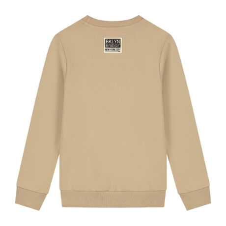 SKURK Sweater Spenc - Afbeelding 2