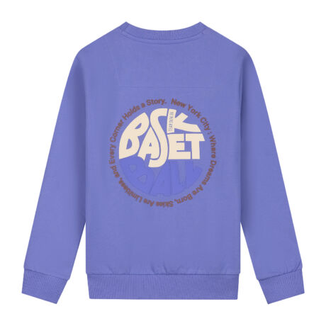 SKURK Sweater Stian - Afbeelding 2