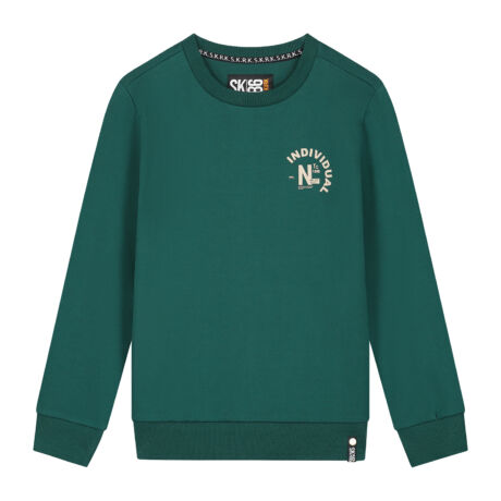 SKURK Sweater Subbe