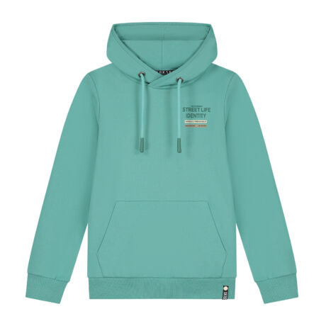 SKURK Hoodie Sunnery