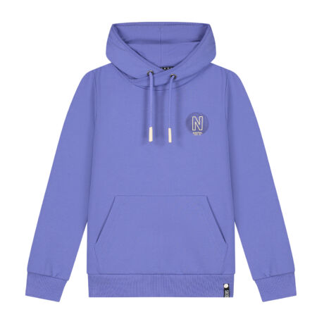 SKURK Hoodie Suppe