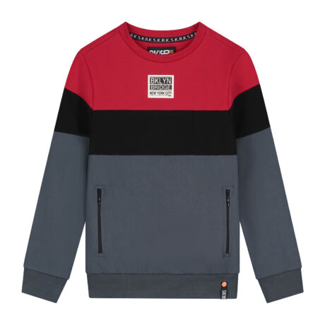 SKURK Sweater Saba