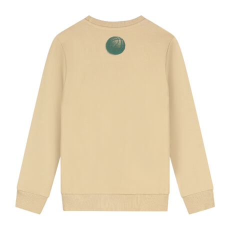 SKURK Sweater Sted - Afbeelding 2
