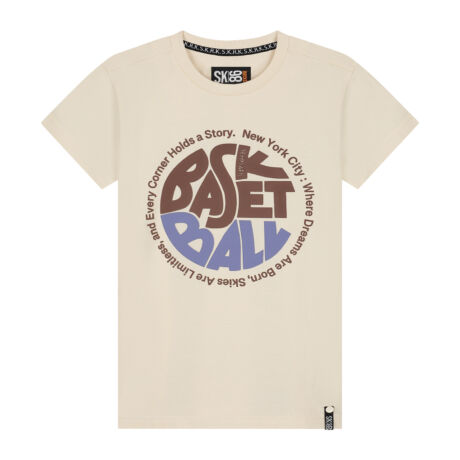SKURK T-Shirt Tek