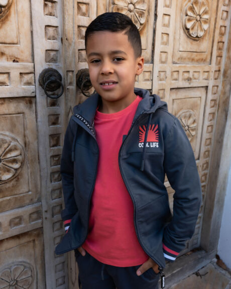 SKURK Vest Viaz - Afbeelding 3