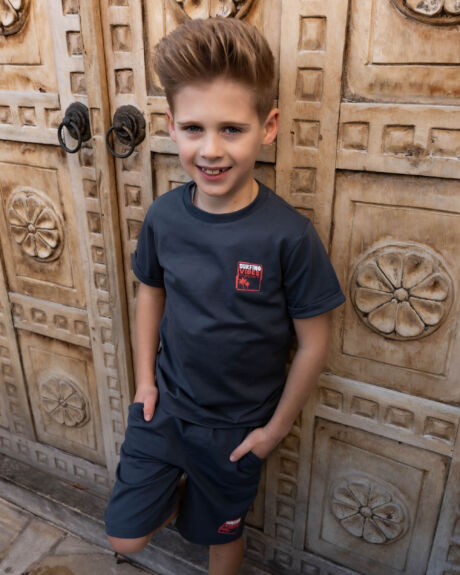 SKURK T-Shirt Taks - Afbeelding 3