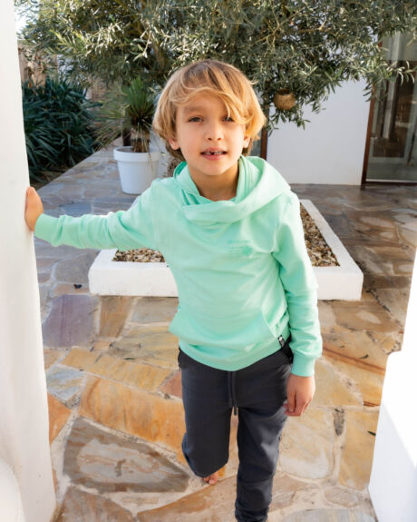 SKURK Hoodie Sal - Afbeelding 4