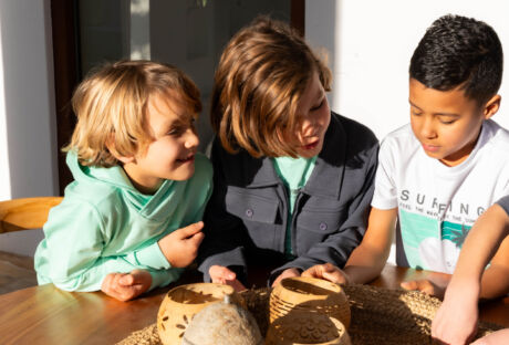 SKURK T-Shirt Taco - Afbeelding 4