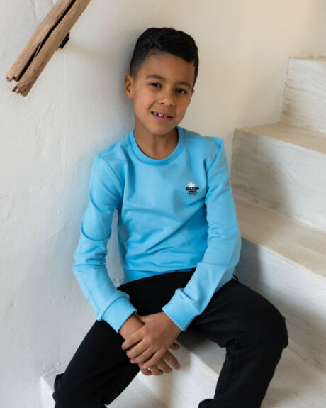 SKURK Sweater Saba - Afbeelding 3