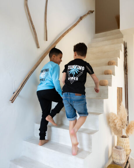 SKURK Sweater Saba - Afbeelding 4