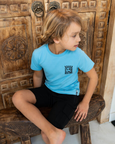 SKURK T-Shirt Turf - Afbeelding 4