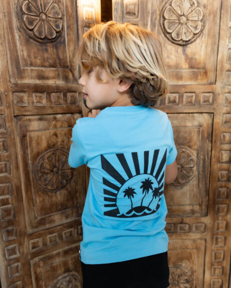 SKURK T-Shirt Turf - Afbeelding 3