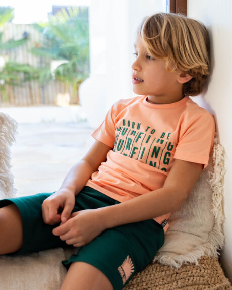 SKURK T-Shirt Tako - Afbeelding 3