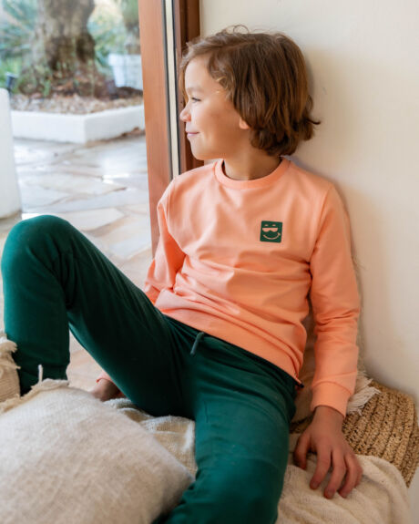 SKURK Sweater Santos - Afbeelding 3