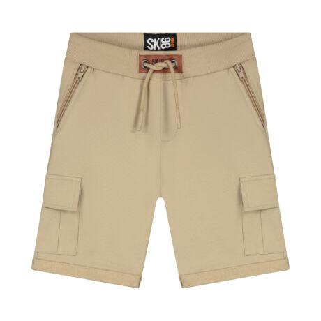 SKURK Short Baba Beige