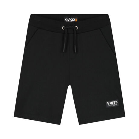 SKURK Short Bali Zwart