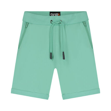 SKURK Short Bos Mint