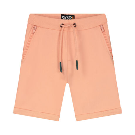 SKURK Short Bos Peach