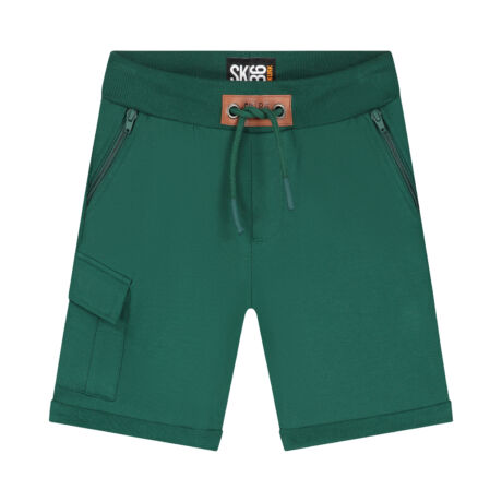 SKURK Short Bots Groen