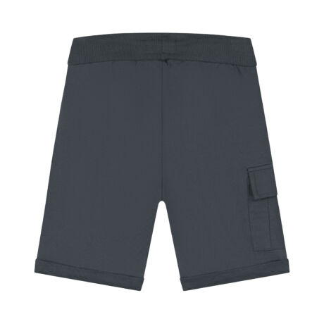 SKURK Short Bots Grijs - Afbeelding 3