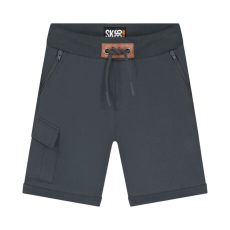 SKURK Short Bots Grijs