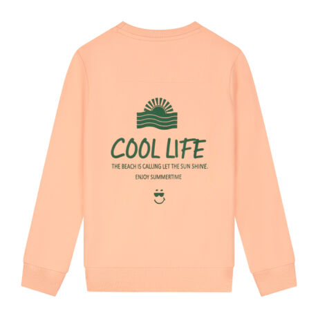 SKURK Sweater Santos