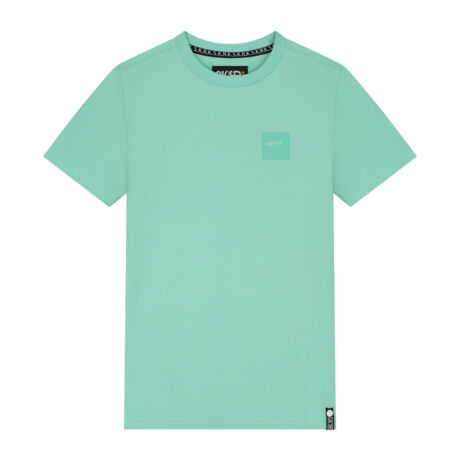 SKURK T-Shirt Tasic Mint